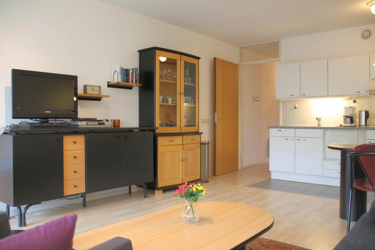 Appartement 19 Callantsoog Dış mekan fotoğraf